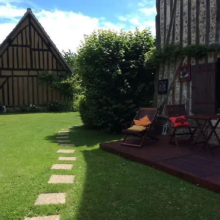 Ancien Relais De Poste Kır Evi