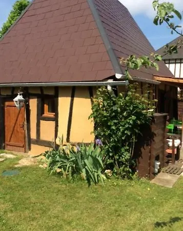 Kır Evi Ancien Relais De Poste